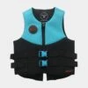 Gilet HANA Neo Vest 50 N | Bleu | Unisexe