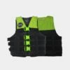 Gilet HANA Nylon Dual Sport 50N | Vert | Unisexe 2 Gilet HANA Nylon Dual Sport 50N | Vert | Unisexe -SeaRide 0 278729