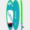 Paddle Gonflable 10’0 HANA Premium | Pack Complet