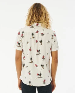 Ripcurl Chemise Manches Courtes Rip Curl PARTY PACK S/S SHIRT - Bone -SeaRide 01CMSH 3021 3jpg 3c2ff5f6 865b 455f 9ce4 630a8e56e02d