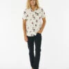 Ripcurl Chemise Manches Courtes Rip Curl PARTY PACK S/S SHIRT - Bone 2 Ripcurl Chemise Manches Courtes Rip Curl PARTY PACK S/S SHIRT - Bone -SeaRide 01CMSH 3021 4jpg df29991b 4e54 4094 b15d 4c06d7af8e3d