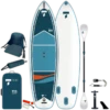 Paddle Tahe Sport 10'6"BEACH SUP-YAK + PACK KAYAK