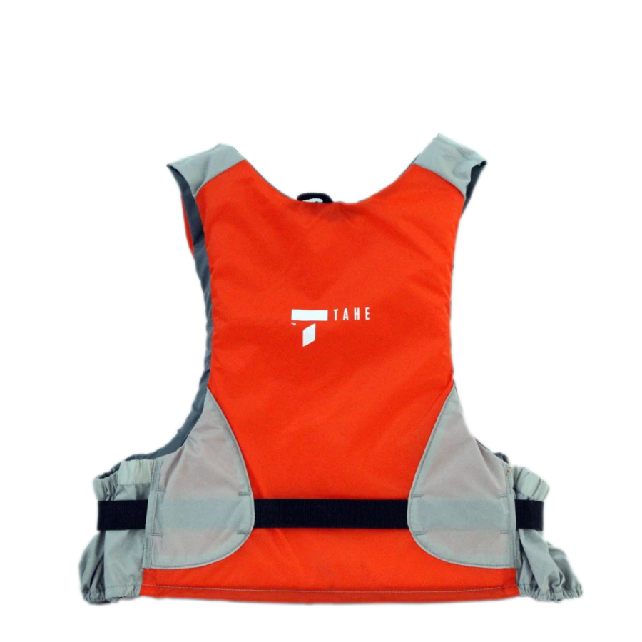 Gilet De Flottabilité Tahe Sport BRANTOME II - L/XL 4 Gilet De Flottabilité Tahe Sport BRANTOME II - L/XL – Image 2