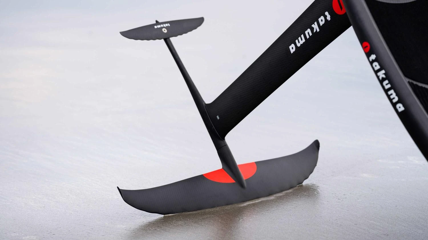 Takuma Kujira II Set D'ailes 1250 / 40 5 Takuma Kujira II Set D'ailes 1250 / 40 – Image 3