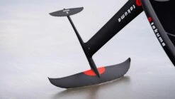 Takuma Kujira II Set D'ailes 1100 / 38 -SeaRide 2 Kujira II 1 1