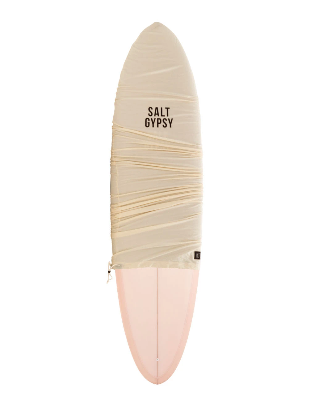Planche De Surf Salt Gypsy Mid Tide PU - Blush 4 Planche De Surf Salt Gypsy Mid Tide PU - Blush – Image 2