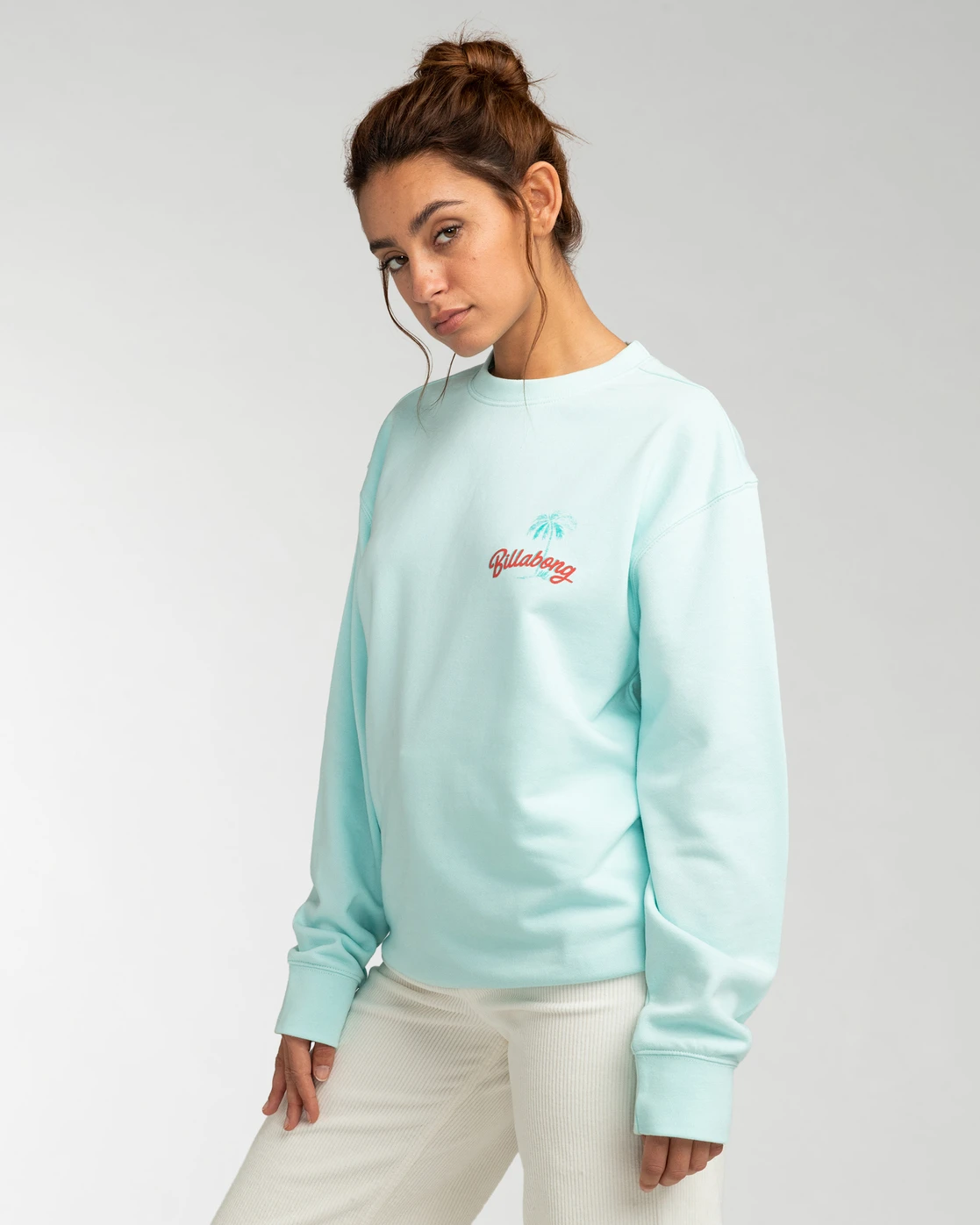 Sweat Billabong AFTER SURF - LIT SKIES 4 Sweat Billabong AFTER SURF - LIT SKIES – Image 2