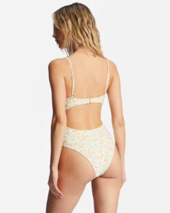 Maillot De Bain Une Pièce Billabong Aint She Sweet Tanlines - SALT CRYSTAL 7 Maillot De Bain Une Pièce Billabong Aint She Sweet Tanlines - SALT CRYSTAL -SeaRide AINT SHE SWEET TANLINES 1PIECE 0 268851 1
