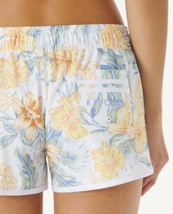 Ripcurl Boardshort Rip Curl Always Summer 3" - White -SeaRide ALWAYS SUMMER 3 BOARDSHORT 0 258738 1