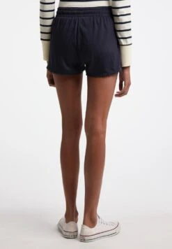 Short Ragwear ANIKO - Black 7 Short Ragwear ANIKO - Black -SeaRide ANIKO 0 271038 1