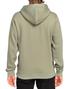 Sweat à Capuche Zippé Billabong Arch - SAGE -SeaRide ARCH ZH 0 268894 1