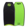 Bodyboard Sniper THEORY IAIN SERIES NRG - Black/Green