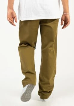 Pantalon Vans AUTHENTIC CHINO RELAXED PANT - Nutria 7 Pantalon Vans AUTHENTIC CHINO RELAXED PANT - Nutria -SeaRide AUTHENTIC CHINO RELAXED PANT 0 245903 1