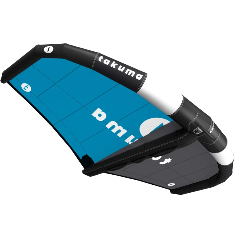 Aile De Wing TAKUMA WK 900 4.3M 3 Aile De Wing TAKUMA WK 900 4.3M