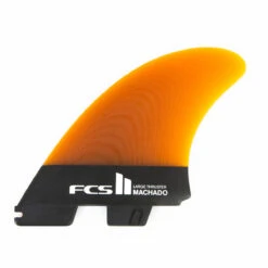 Ailerons FCS II ROB MACHADO TRI-KEEL - Large