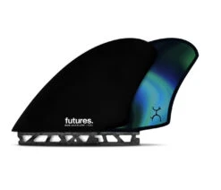 Ailerons FUTURES Machado Keel