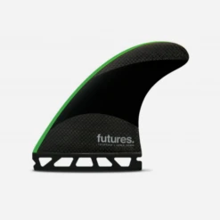 Ailerons Thruster FUTURES John John FLORENCE Techflex - Medium