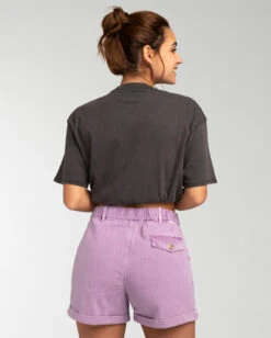 Short Billabong BEACH SUN - Lilac Dream -SeaRide BEACH SUN 0 268953 1