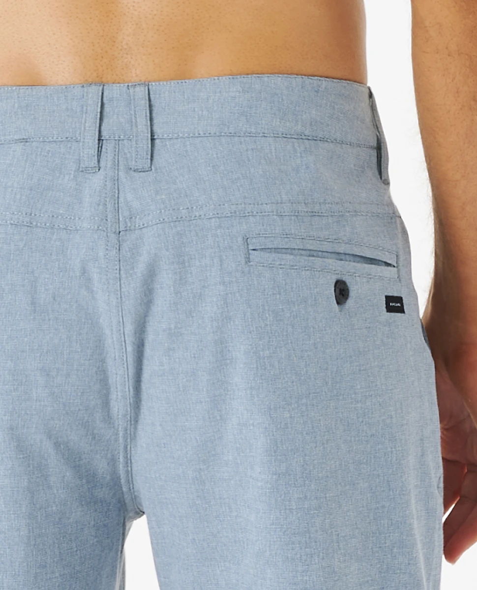 Ripcurl Boardwalk Rip Curl Phase Nineteen - Dusty Blue 5 Ripcurl Boardwalk Rip Curl Phase Nineteen - Dusty Blue – Image 3