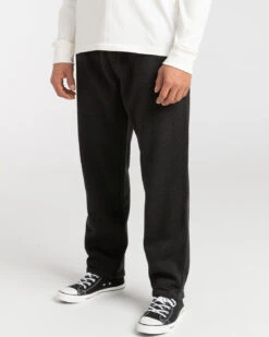 Pantalon De Jogging Billabong BOUNDARY PANT - BLACK HEATHER -SeaRide BOUNDARY PANT 0 259310 2