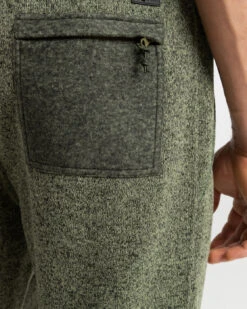 Pantalon De Jogging Billabong BOUNDARY PANT - MILITARY HEATHE 7 Pantalon De Jogging Billabong BOUNDARY PANT - MILITARY HEATHE -SeaRide BOUNDARY PANT 0 259311 1