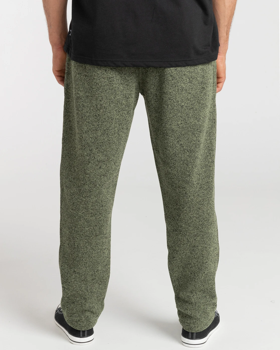 Pantalon De Jogging Billabong BOUNDARY PANT - MILITARY HEATHE 5 Pantalon De Jogging Billabong BOUNDARY PANT - MILITARY HEATHE – Image 4