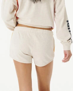 Short Ripcurl Breaker - Oatmeal Marle -SeaRide BREAKER SHORT 0 258701 1