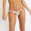 Bas De Bikini Banana Moon DIMKA LAHAINA - BLANC -SeaRide Bas de bikini Banana Moon DIMKA LAHAINA BLANC 0 199441 1