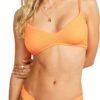 Bas De Bikini Billabong SUMMER HIGH ISLA - Orange Crush -SeaRide Bas de bikini billabong SUMMER HIGH ISLA Orange Crush 0