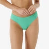Ripcurl Bas De Bikini Culotte Rip Curl Premium Surf - Green 1 Ripcurl Bas De Bikini Culotte Rip Curl Premium Surf - Green -SeaRide Bas de bikini culotte Rip curl Premium Surf Green 0 2587