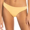 Bas De Bikini échancré Roxy Love - Flax -SeaRide Bas de bikini echancre Roxy Love Flax 0 270229