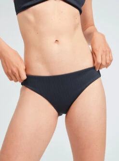 Bas De Bikini Hipster ROXY Love - Anthracite