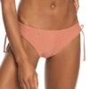 Bas De Bikini Hipster Roxy Coconut Crew - Cedar Wood -SeaRide Bas de bikini hipster Roxy Coconut Crew Cedar Wood 0 270