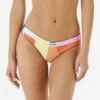 Ripcurl Bas De Bikini Tanga Rip Curl Daybreak Hipster - Multico 1 Ripcurl Bas De Bikini Tanga Rip Curl Daybreak Hipster - Multico -SeaRide Bas de bikini tanga Rip curl Daybreak Hipster Multico 0