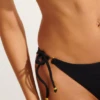 Bas De Maillot De Bain Banana Moon Lina Lightglitter - Noir -SeaRide Bas de maillot de bain banana moon Lina Lightglitter Noi