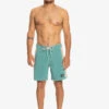 Boardshort Quiksilver ORIGINAL ARCH 18 - Brittany Blue 2 Boardshort Quiksilver ORIGINAL ARCH 18 - Brittany Blue -SeaRide Boardshort Quiksilver ORIGINAL ARCH 18 Brittany Blue 0 2