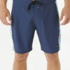 Ripcurl Boardshort Rip Curl Mirage Double Up 18" - Dark Blue -SeaRide Boardshort Rip curl Mirage Double Up 18 Dark Blue 0 2586