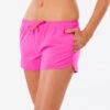 Boardshort Ripcurl Classic Surf 3" - Pink
