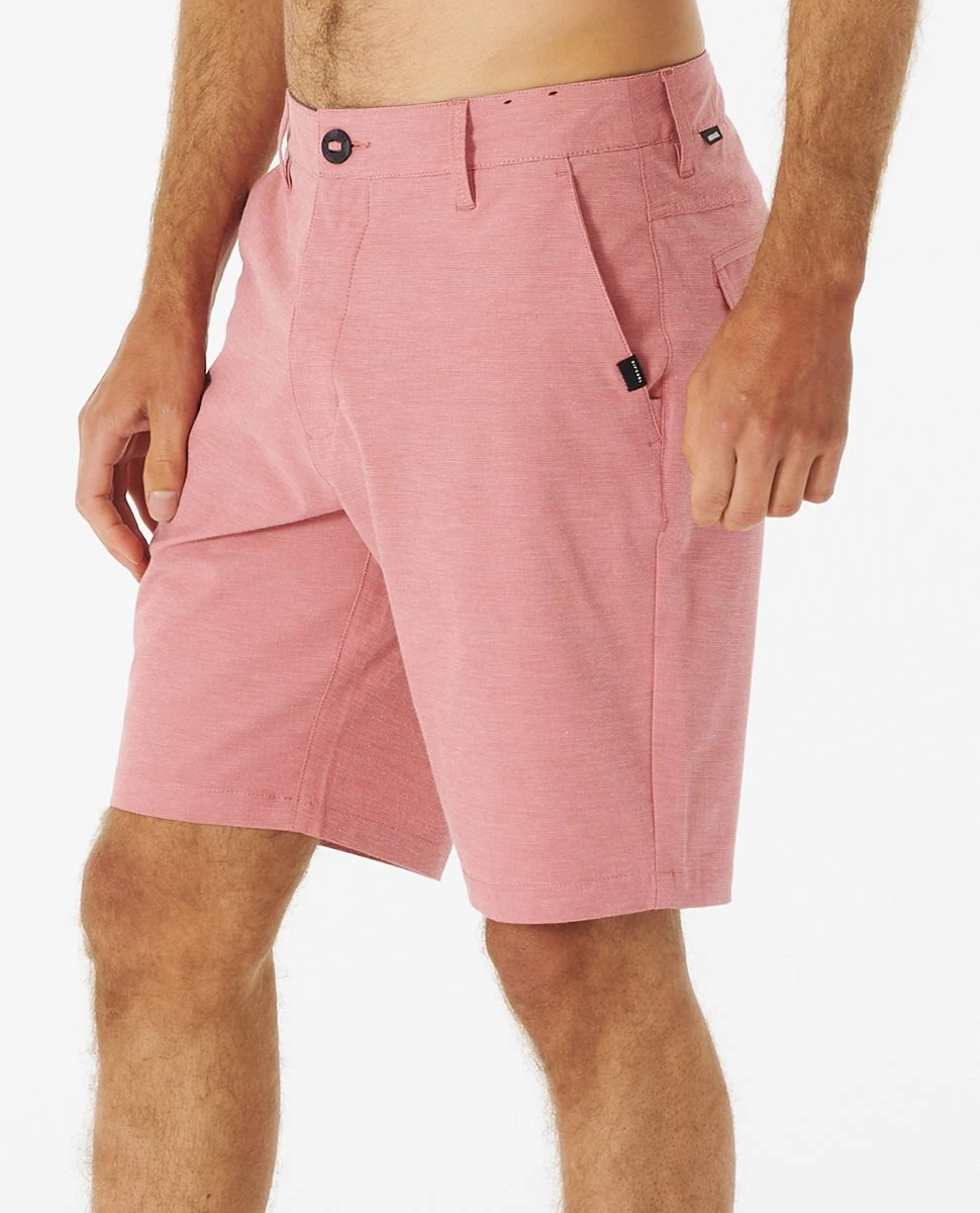 Ripcurl Boardwalk Rip Curl Phase Nineteen - Dusty Mushroom 4 Ripcurl Boardwalk Rip Curl Phase Nineteen - Dusty Mushroom – Image 2