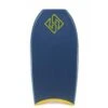 Bodyboard Hubboards DUBB Edition PP PRO ISS 42.5" - Deep Sea / Orange 2 Bodyboard Hubboards DUBB Edition PP PRO ISS 42.5" - Deep Sea / Orange -SeaRide Bodyboard Hubboards DUBB Edition PP PRO ISS 42 5 Deep