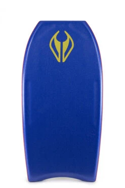 Bodyboard NMD DALLAS SINGER TECH PP 41"