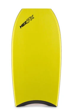Bodyboard NMD MEZ 7X PE TENSION TECH 41"