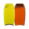Bodyboard NMD MEZ 7X PE TENSION TECH 41.5" -SeaRide Bodyboard NMD MEZ 7X PE TENSION TECH 41 5 0 173691