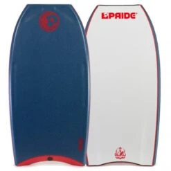 Bodyboard Pride THE GURU PP ISS 41"