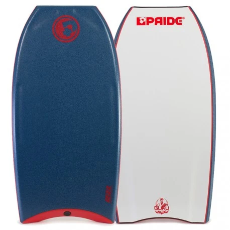 Bodyboard Pride THE GURU PP ISS 41"