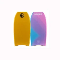 Bodyboard Pride THE MINI TIMELESS PE RETRO - 36