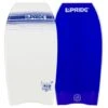 Bodyboard Pride THE STEREO PE RECYCLE 43 - White -SeaRide Bodyboard Pride THE STEREO PE RECYCLE 43 White 0 246054