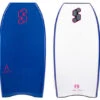 Bodyboard Science Mike Stewart LAUNCH NRG+ 41 - Blue