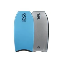 Bodyboard Science Mike Stewart PRO NRG 41 - Aqua