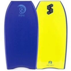 Bodyboard Science PIPE STRINGER PE 44 - Dark Blue
